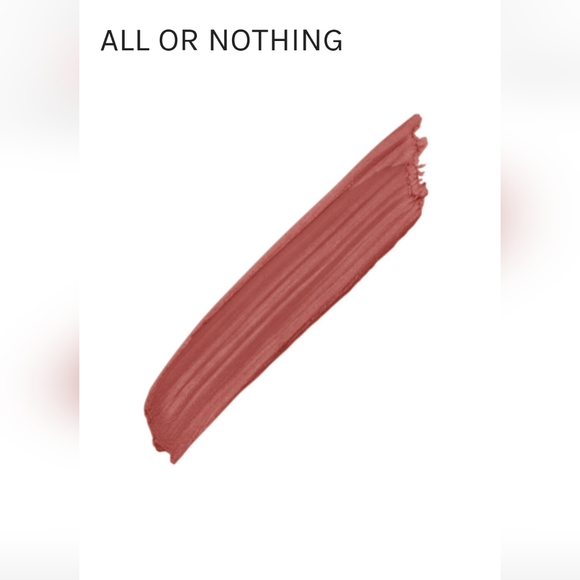 3 Context Skin Lip Makeup 2- Nude Balms & a matte lipstick - Picture 3 of 8